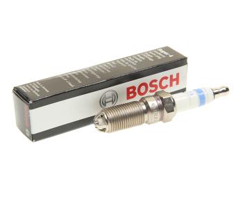 619 р. Свеча зажигания BOSCH HR 78 NX BOSCH BOSCH 0242232514  с доставкой в г. Майкоп. Увеличить фотографию 1