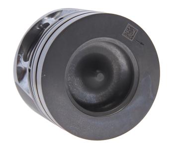 2 989 р. Поршень двигателя ГАЗ-3302 дв.CUMMINS ISF 2.8 d=0.00 G-PART (ОАО ГАЗ) G-PART gp.10050092  с доставкой в г. Майкоп. Увеличить фотографию 3