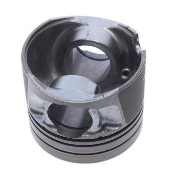 2 989 р. Поршень двигателя ГАЗ-3302 дв.CUMMINS ISF 2.8 d=0.00 G-PART (ОАО ГАЗ) G-PART gp.10050092  с доставкой в г. Майкоп. Увеличить фотографию 2