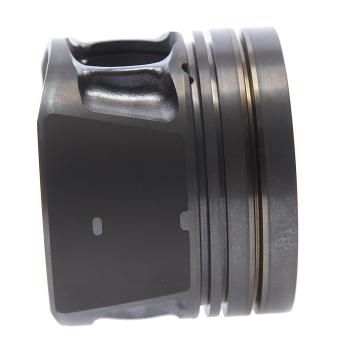 2 989 р. Поршень двигателя ГАЗ-3302 дв.CUMMINS ISF 2.8 d=0.00 G-PART (ОАО ГАЗ) G-PART gp.10050092  с доставкой в г. Майкоп. Увеличить фотографию 5