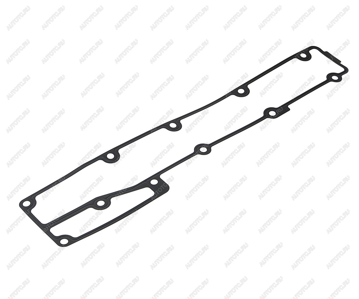 399 р. Прокладка ГАЗ,ПАЗ дв.CUMMINS ISF 3.8 коллектора впускного G-PART (ОАО ГАЗ) G-PART gp.10240081  с доставкой в г. Майкоп