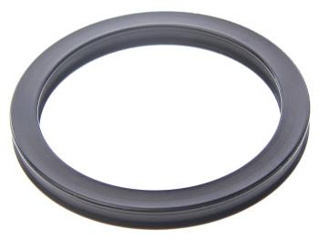165 р. Сальник ГАЗ-3302 дв.CUMMINS ISF 2.8 крышки передней G-PART (ОАО ГАЗ) G-PART gp.14000001  с доставкой в г. Майкоп. Увеличить фотографию 1