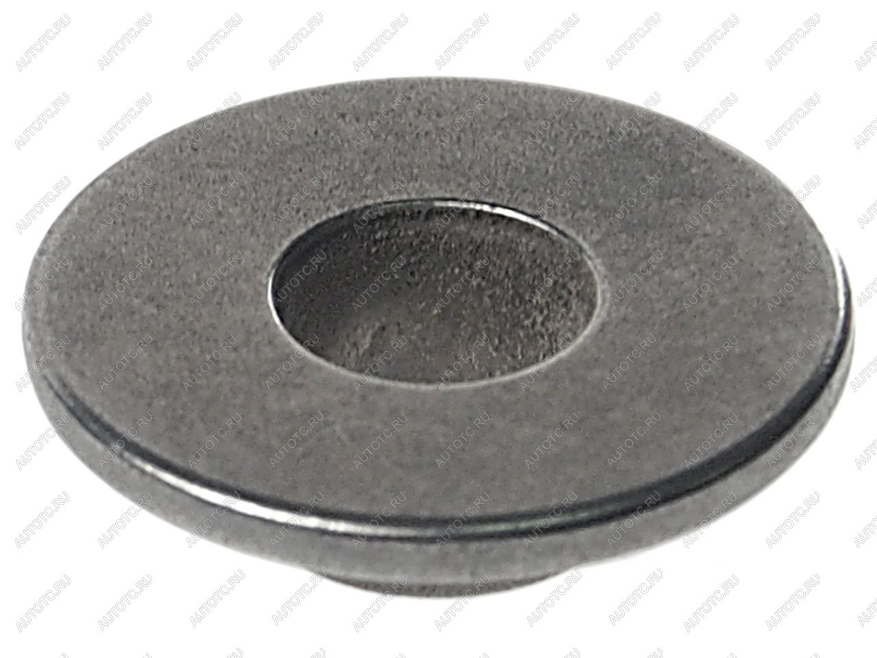 27 р. Тарелка клапана ГАЗ-3302 дв.CUMMINS ISF 2.8 пружины G-PART (ОАО ГАЗ) G-PART gp.10080015  с доставкой в г. Майкоп