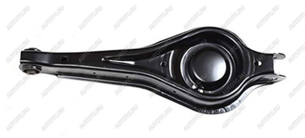 3 499 р. Рычаг подвески FORD Mondeo (00-) задней нижний левыйправый BSG BSG bsg30315038  с доставкой в г. Майкоп