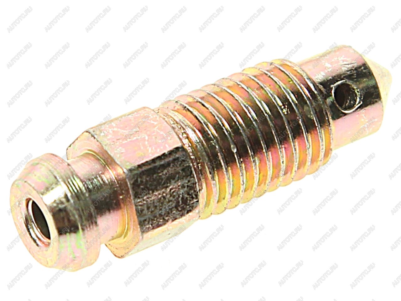 50 р. Болт HYUNDAI KIA TYB TYB 58120-1g000  с доставкой в г. Майкоп