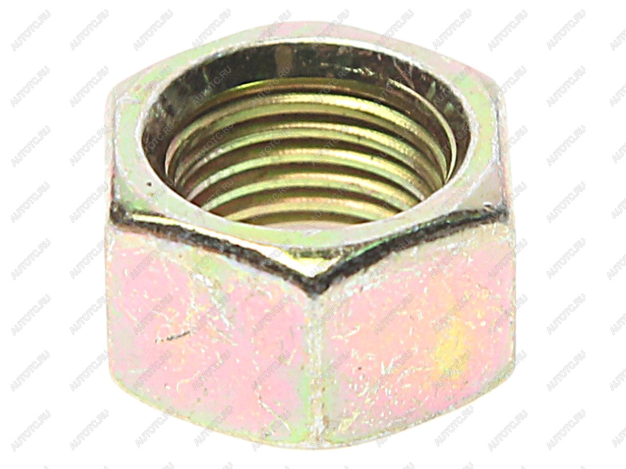 8 р. Гайка HYUNDAI HD65,72,78,120,170,Conty,AeroTown TYB TYB 13101-12003  с доставкой в г. Майкоп
