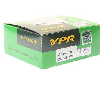 7 499 р. Кольца поршневые HYUNDAI HD65,72,78,County дв.D4AL d+0.00 комплект YPR YPR 23040-41410  с доставкой в г. Майкоп. Увеличить фотографию 2