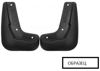 Брызговики передние (standard) REIN Changan CS35 Plus дорестайлинг (2018-2022)