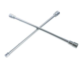 5 999 р. Ключ баллонный крестообразный 24х27х32мм 34 JTC JTC TOOLS CO., LTD jtc-jw1083  с доставкой в г. Майкоп. Увеличить фотографию 1