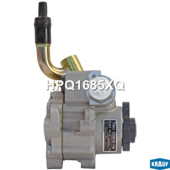 10 299 р. Насос гидроусилителя CHERY Fora (06-) KRAUF KRAUF hpq1685xq  с доставкой в г. Майкоп. Увеличить фотографию 5