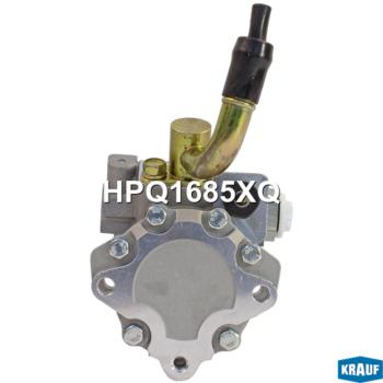 10 299 р. Насос гидроусилителя CHERY Fora (06-) KRAUF KRAUF hpq1685xq  с доставкой в г. Майкоп. Увеличить фотографию 7