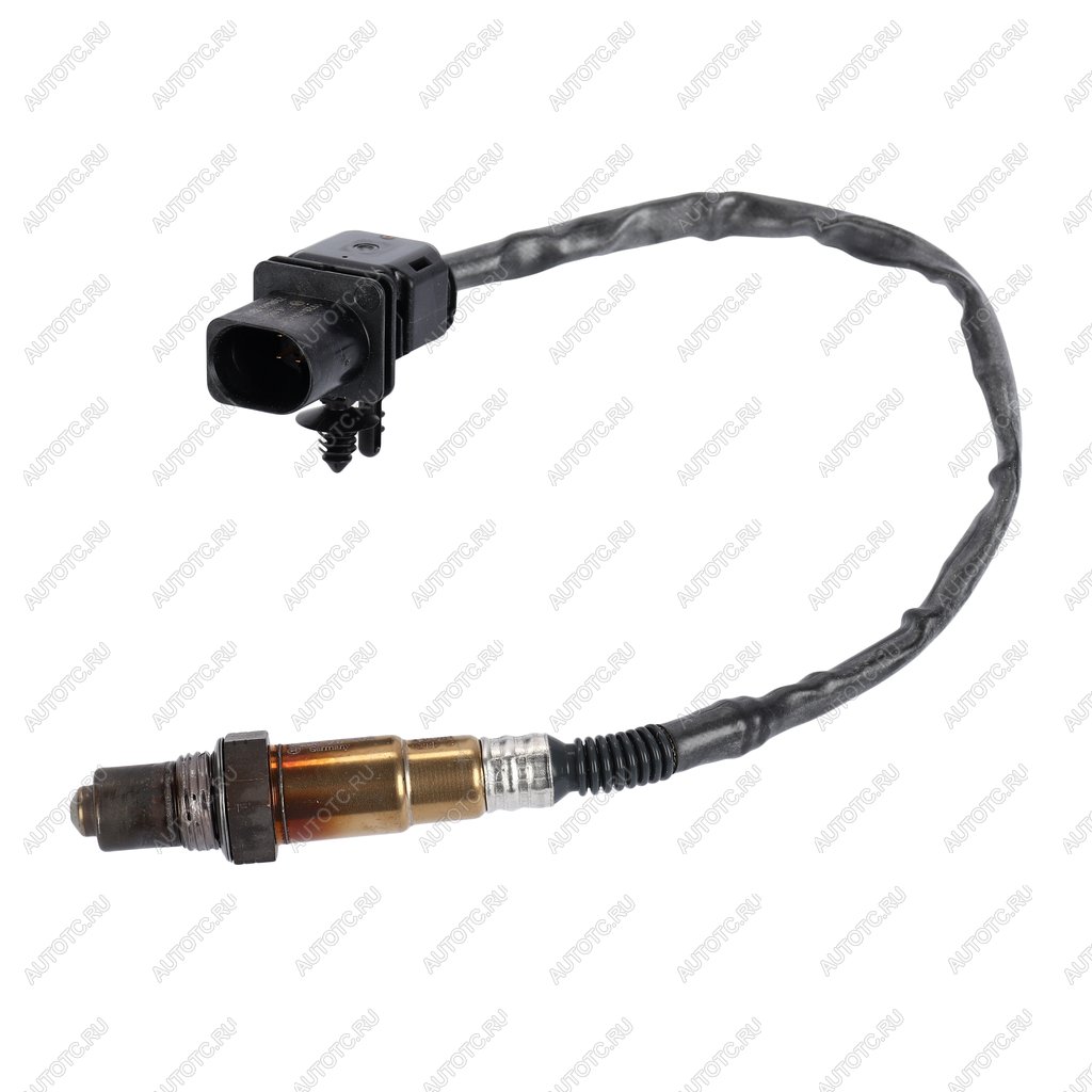 9 999 р. Датчик кислорода OPEL Insignia (08-) (2.0) BOSCH BOSCH 0258017202  с доставкой в г. Майкоп