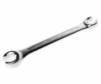 699 р. Ключ разрезной 12х14мм JTC JTC TOOLS CO., LTD jtc-5108  с доставкой в г. Майкоп. Увеличить фотографию 1