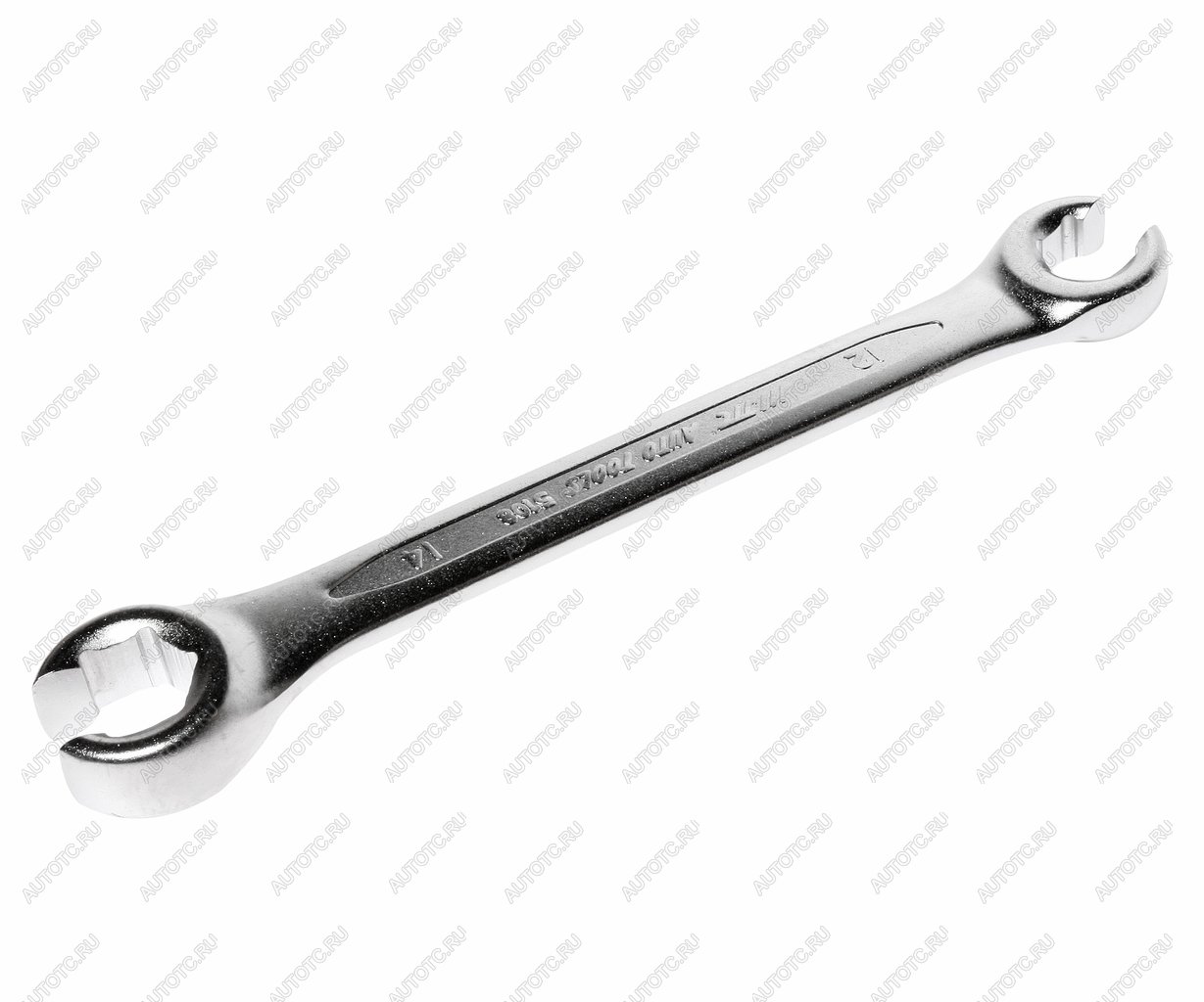 699 р. Ключ разрезной 12х14мм JTC JTC TOOLS CO., LTD jtc-5108  с доставкой в г. Майкоп