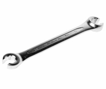 699 р. Ключ разрезной 12х14мм JTC JTC TOOLS CO., LTD jtc-5108  с доставкой в г. Майкоп. Увеличить фотографию 2