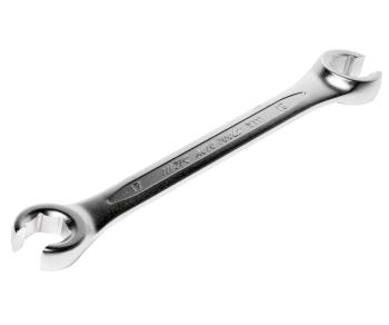 799 р. Ключ разрезной 17х19мм JTC JTC TOOLS CO., LTD jtc-5111  с доставкой в г. Майкоп. Увеличить фотографию 1