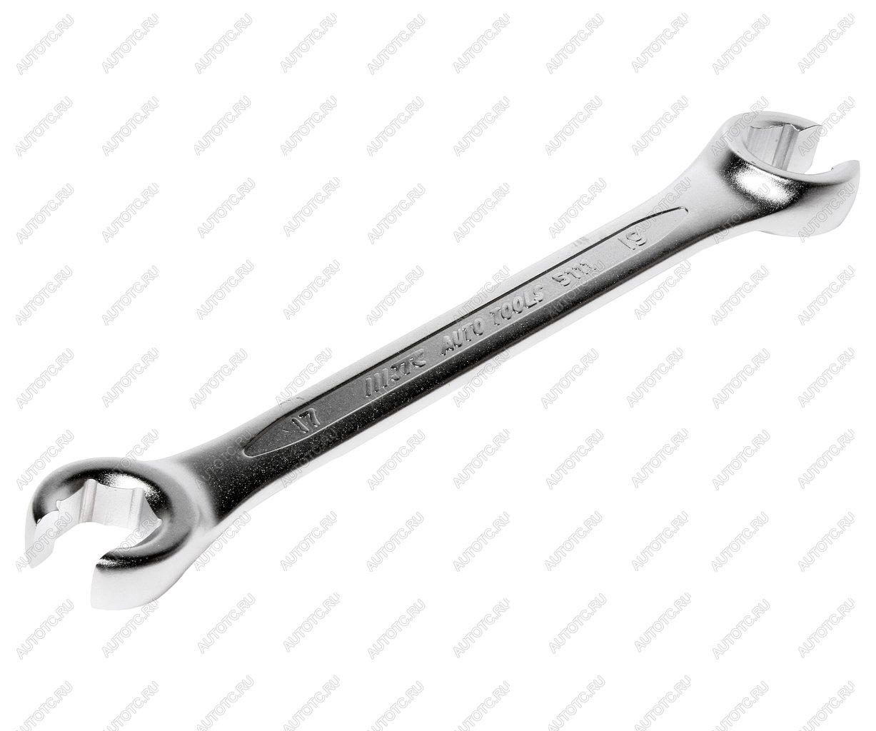 799 р. Ключ разрезной 17х19мм JTC JTC TOOLS CO., LTD jtc-5111  с доставкой в г. Майкоп
