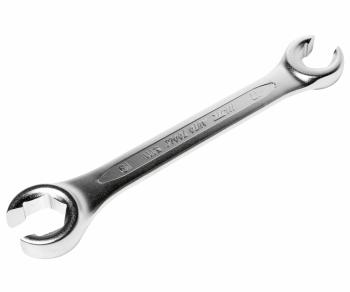 799 р. Ключ разрезной 17х19мм JTC JTC TOOLS CO., LTD jtc-5111  с доставкой в г. Майкоп. Увеличить фотографию 2