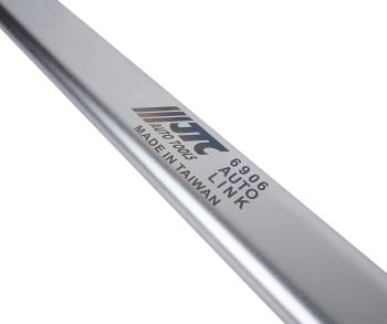 42 799 р. Ключ динамометрический 34 140-840Нм 1155мм JTC JTC TOOLS CO., LTD jtc-6906  с доставкой в г. Майкоп. Увеличить фотографию 6