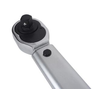 42 799 р. Ключ динамометрический 34 140-840Нм 1155мм JTC JTC TOOLS CO., LTD jtc-6906  с доставкой в г. Майкоп. Увеличить фотографию 5