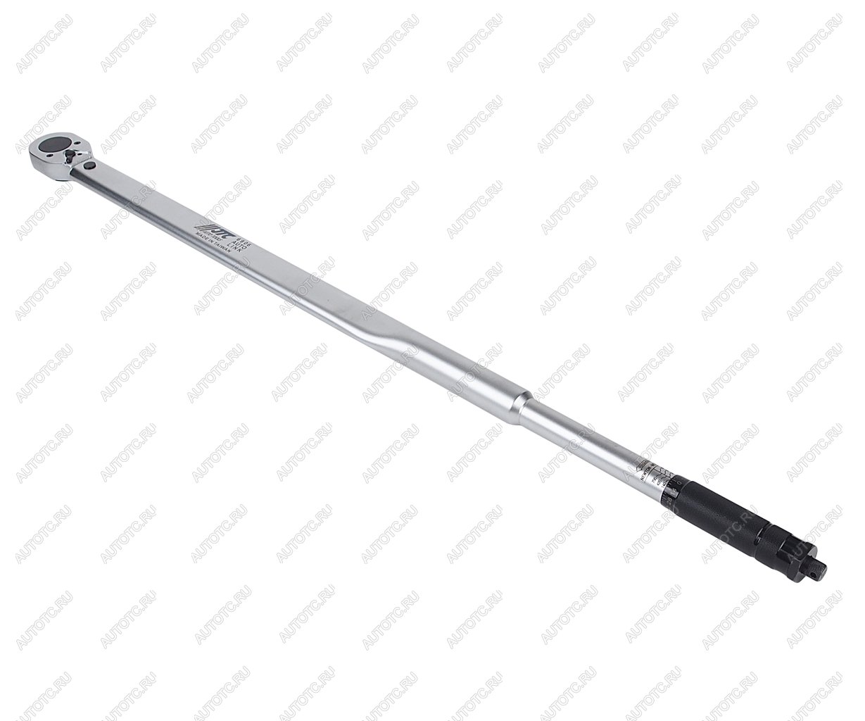 42 799 р. Ключ динамометрический 34 140-840Нм 1155мм JTC JTC TOOLS CO., LTD jtc-6906  с доставкой в г. Майкоп