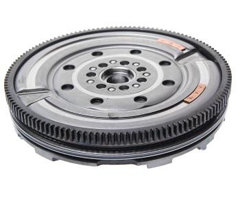33 399 р. Маховик HYUNDAI ix35 (14-),i40 (14-) (2.0) KIA Sportage (14-) (2.0) VALEO PHC VALEO PHC hdfw-14  с доставкой в г. Майкоп. Увеличить фотографию 1