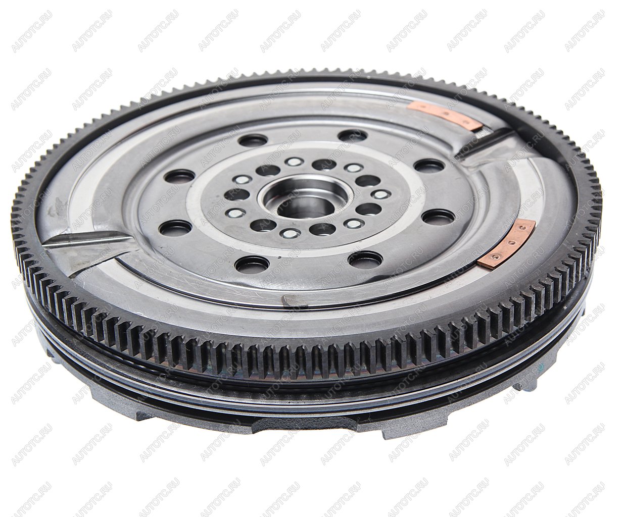 33 399 р. Маховик HYUNDAI ix35 (14-),i40 (14-) (2.0) KIA Sportage (14-) (2.0) VALEO PHC VALEO PHC hdfw-14  с доставкой в г. Майкоп