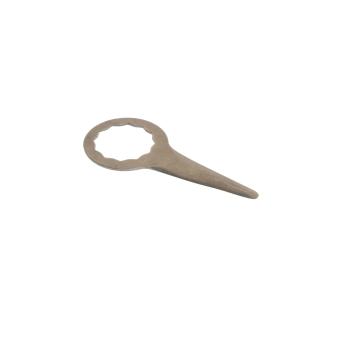1 389 р. Нож сменный для пневмоножовки JTC-3830 (C) JTC JTC TOOLS CO., LTD jtc-3830-c  с доставкой в г. Майкоп. Увеличить фотографию 1