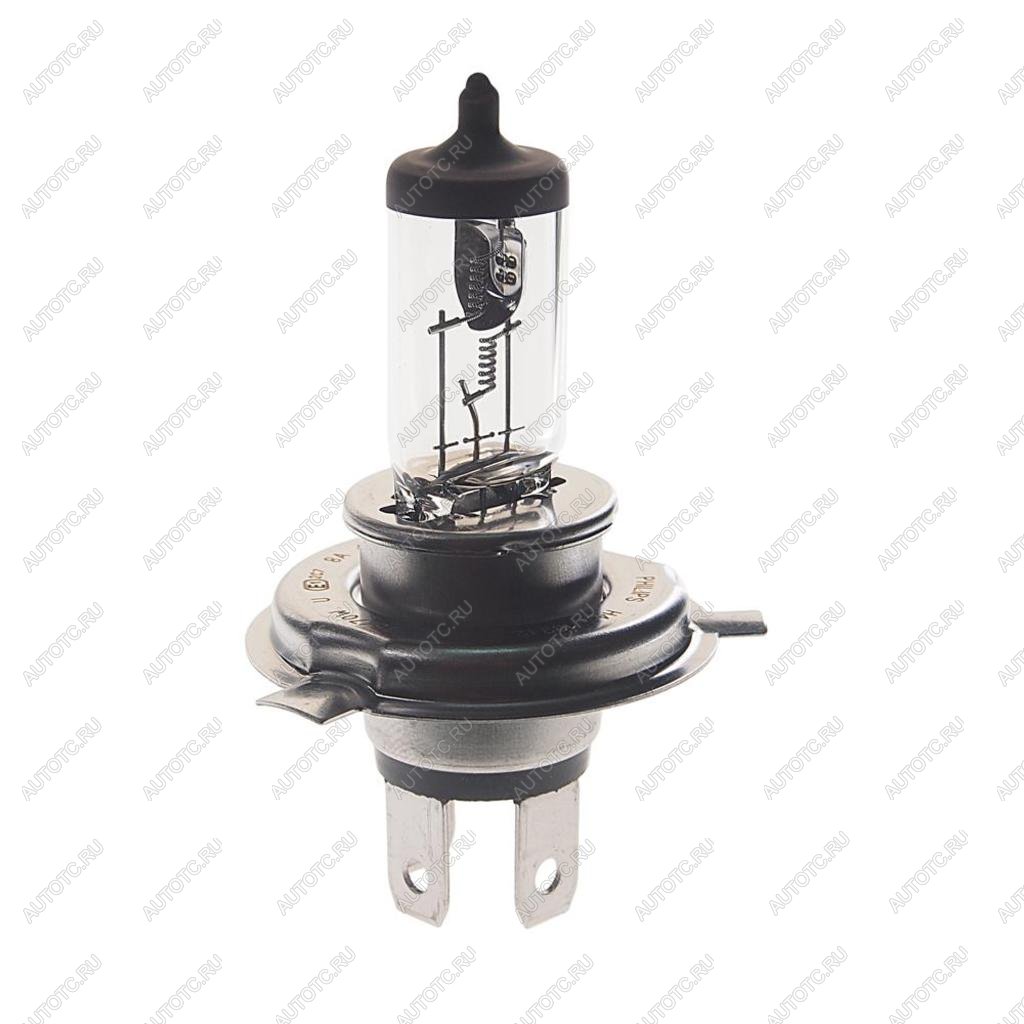 469 р. Лампа 24V H4 7570W P43t-38 PHILIPS PHILIPS 13342c1  с доставкой в г. Майкоп