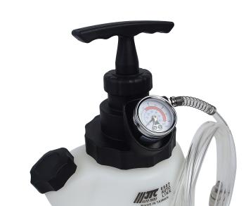 15 999 р. Установка для замены тормозной жидкости 3л 0-4Bar ручная JTC JTC TOOLS CO., LTD jtc-6989  с доставкой в г. Майкоп. Увеличить фотографию 2