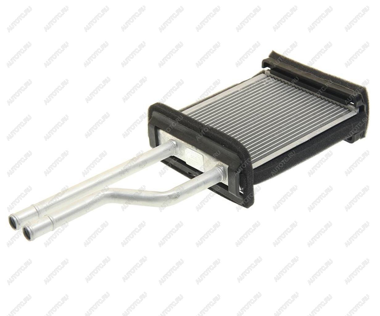 4 999 р. Радиатор отопителя HYUNDAI HD120 дв.D6GA (N0.9103) DCC DCC 97213-6b500  с доставкой в г. Майкоп
