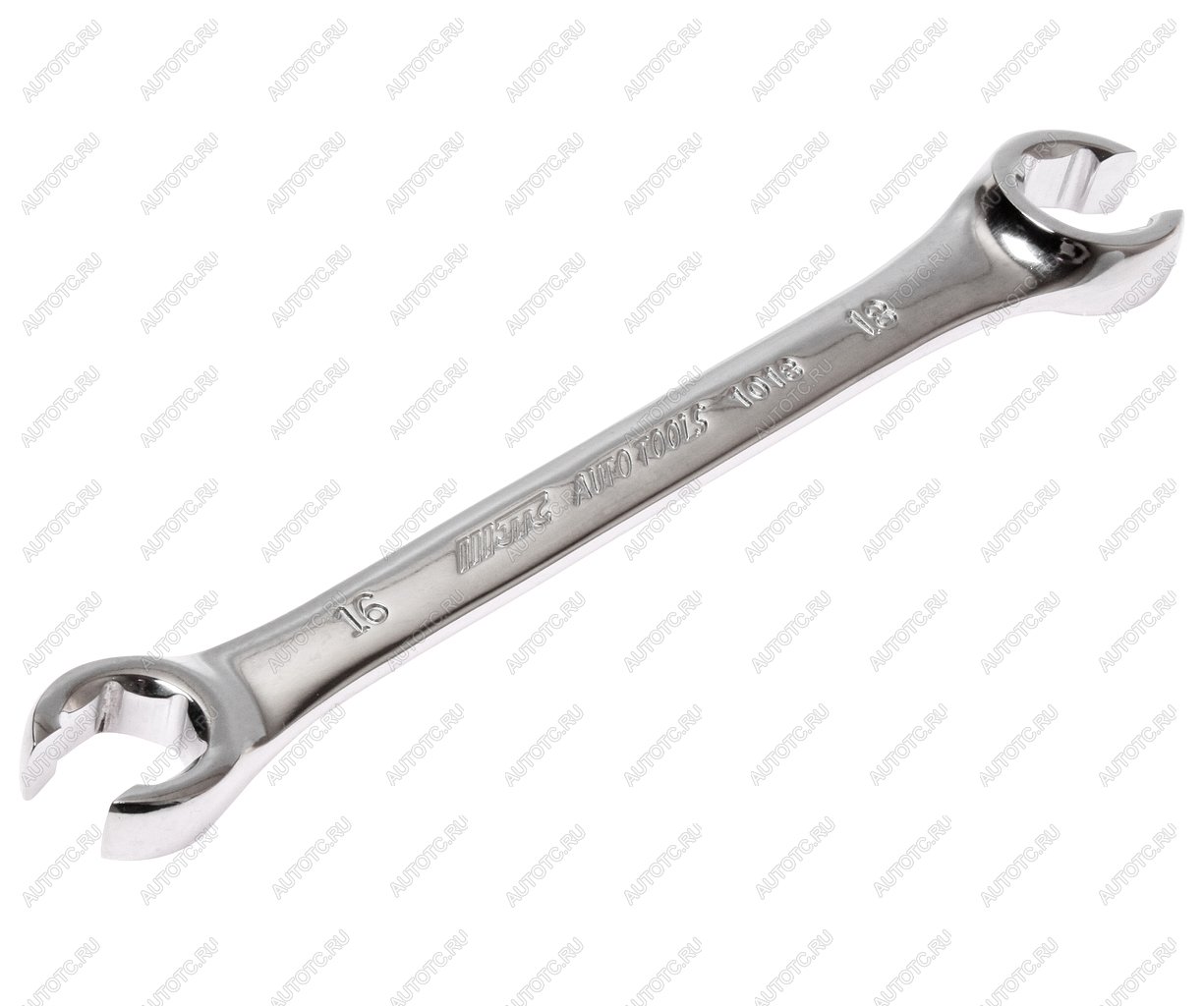 1 059 р. Ключ разрезной 16х18мм с прорезью JTC JTC TOOLS CO., LTD jtc-1018  с доставкой в г. Майкоп