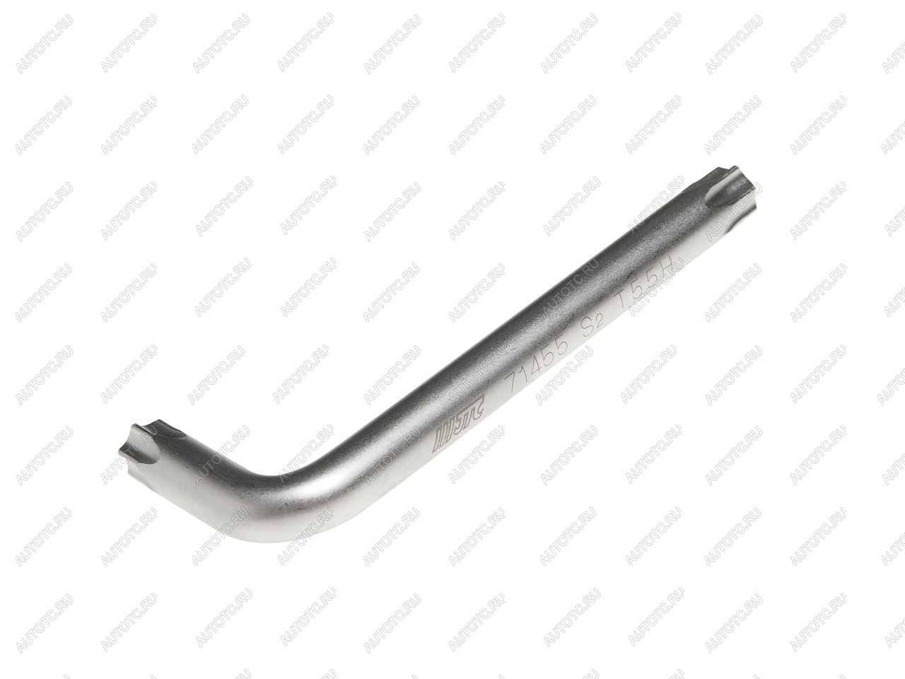 248 р. Ключ TORX Г-образный T55H с отверстием JTC JTC TOOLS CO., LTD jtc-71455  с доставкой в г. Майкоп