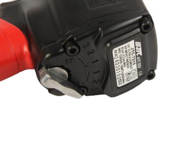 30 999 р. Гайковерт пневматический 34 2034Нм 9000обмин. 90-120PSI JTC JTC TOOLS CO., LTD jtc-7215  с доставкой в г. Майкоп. Увеличить фотографию 7