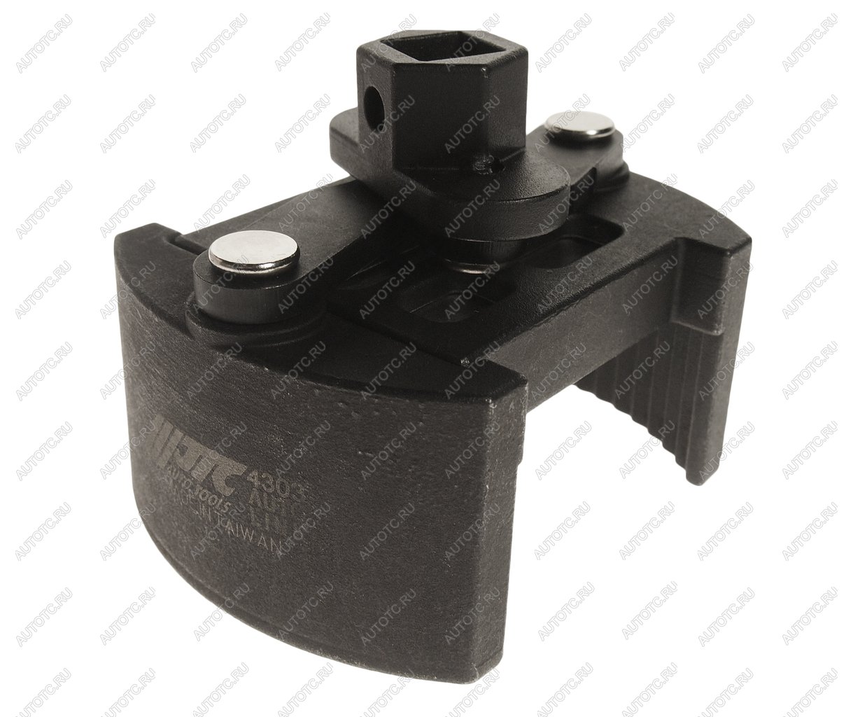 8 849 р. Съемник фильтров масляных 12 22мм (d= 80~110) 2-х позиционный JTC JTC TOOLS CO., LTD jtc-4303  с доставкой в г. Майкоп