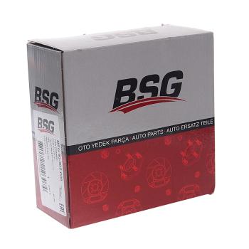 5 799 р. Вискомуфта VW Passat (97-05) AUDI A4 (95-07) SKODA Superb (01-08) привода вентилятора BSG BSG bsg90505006  с доставкой в г. Майкоп. Увеличить фотографию 3