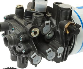 26 999 р. Модуль ГАЗ-3310 Валдай,ММЗ-245 подготовки воздуха HOTTECKE HOTTECKE htlt4400002241  с доставкой в г. Майкоп. Увеличить фотографию 4