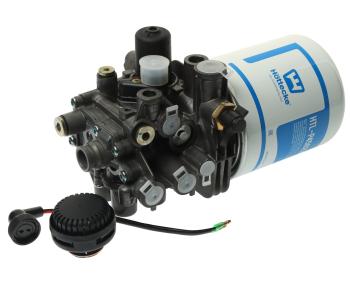 26 999 р. Модуль ГАЗ-3310 Валдай,ММЗ-245 подготовки воздуха HOTTECKE HOTTECKE htlt4400002241  с доставкой в г. Майкоп. Увеличить фотографию 1