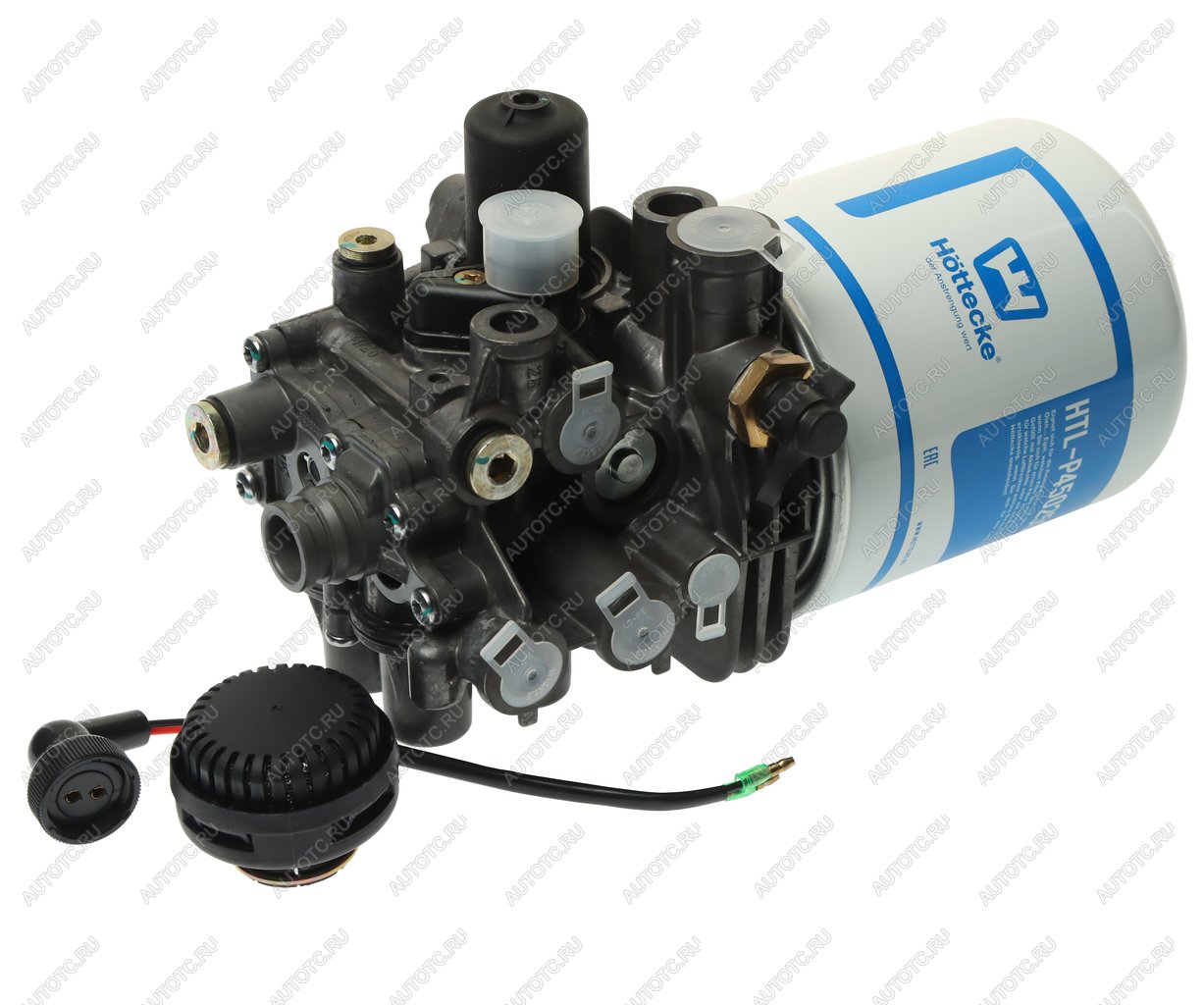 26 999 р. Модуль ГАЗ-3310 Валдай,ММЗ-245 подготовки воздуха HOTTECKE HOTTECKE htlt4400002241  с доставкой в г. Майкоп