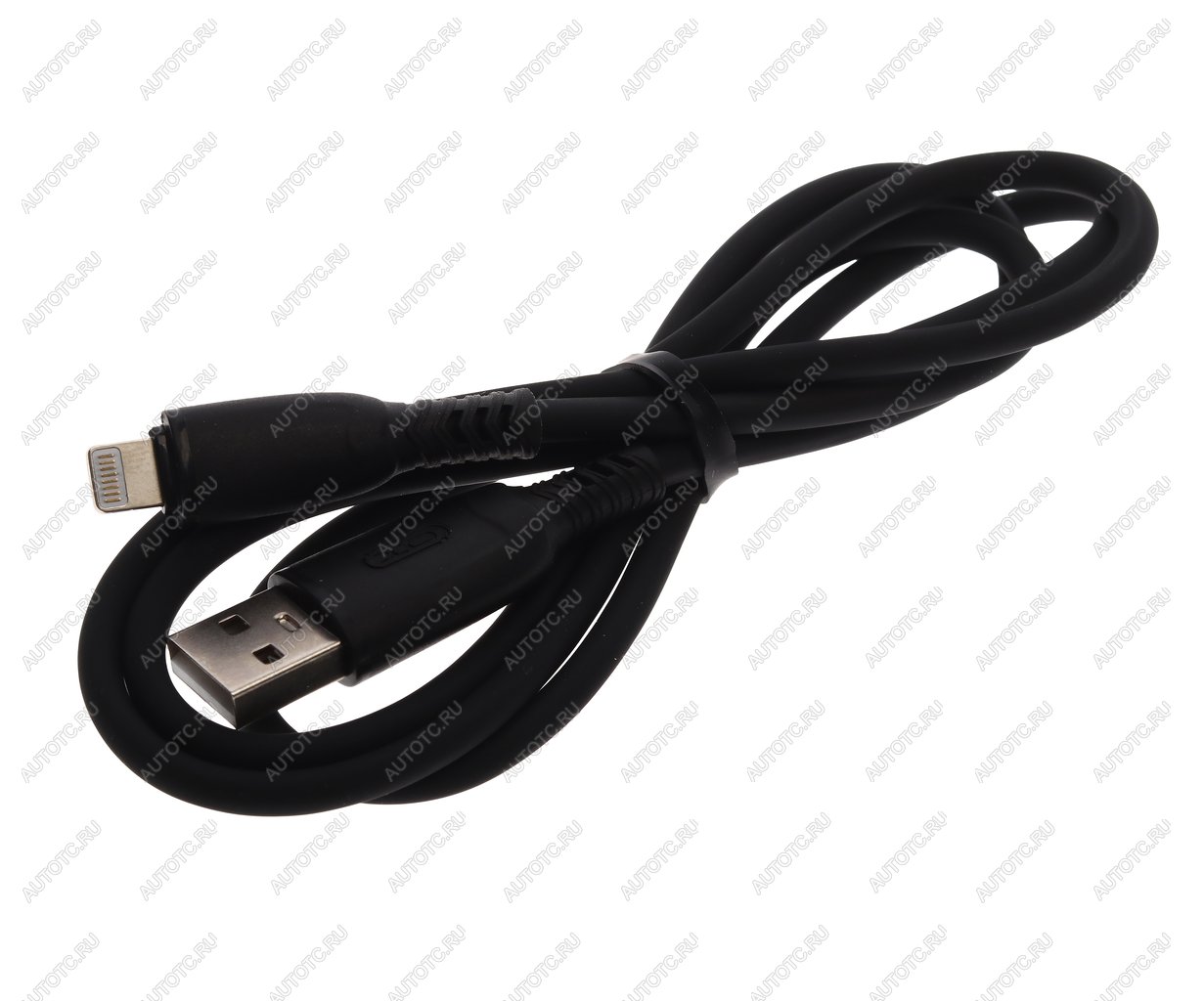 241 р. Кабель USB Type C 1м XO XO nb245 black  с доставкой в г. Майкоп