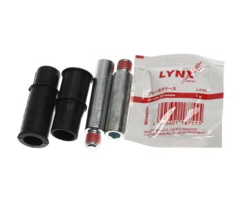 319 р. Направляющая суппорта SEAT VW переднего комплект LYNX LYNX bc2094  с доставкой в г. Майкоп. Увеличить фотографию 1