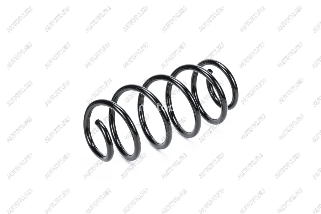 1 999 р. Пружина VW Golf SKODA Octavia (04-) подвески передней METACO METACO 4840-017  с доставкой в г. Майкоп