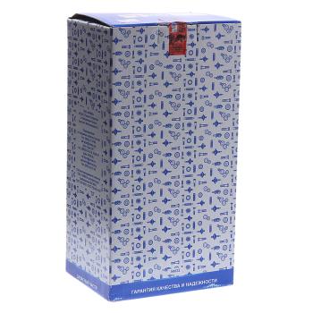 13 549 р. Фильтр топливный КАМАЗ-5490 грубой очистки (с 07.2015г.) BOMAN BOMAN 6w.55.288.20  с доставкой в г. Майкоп. Увеличить фотографию 5