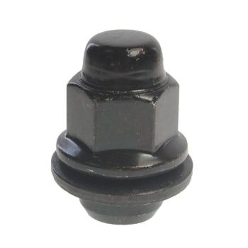 549 р. Гайка колеса TOYOTA Land Cruiser OE TOYOTA 90942-01077  с доставкой в г. Майкоп. Увеличить фотографию 1