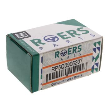 2 699 р. Датчик AUDI Q2 давления воздуха ROERS PARTS ROERS PARTS rp5q0906207  с доставкой в г. Майкоп. Увеличить фотографию 3