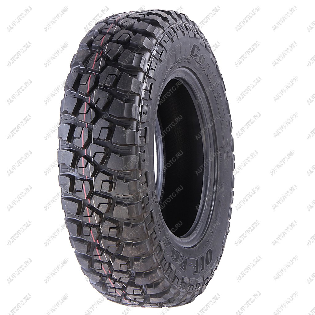 14 399 р. Покрышка CORDIANT Off Road 2 CORDIANT 22575 r16  с доставкой в г. Майкоп