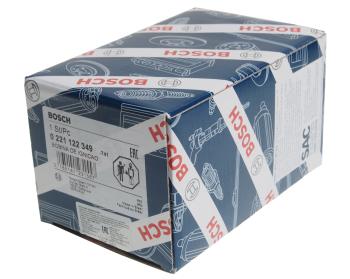 7 199 р. Катушка зажигания VW AUDI SEAT BOSCH BOSCH 0221122349 BOSCH 0221122349  с доставкой в г. Майкоп. Увеличить фотографию 3