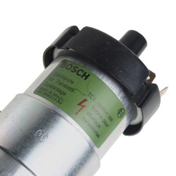 7 199 р. Катушка зажигания VW AUDI SEAT BOSCH BOSCH 0221122349 BOSCH 0221122349  с доставкой в г. Майкоп. Увеличить фотографию 2