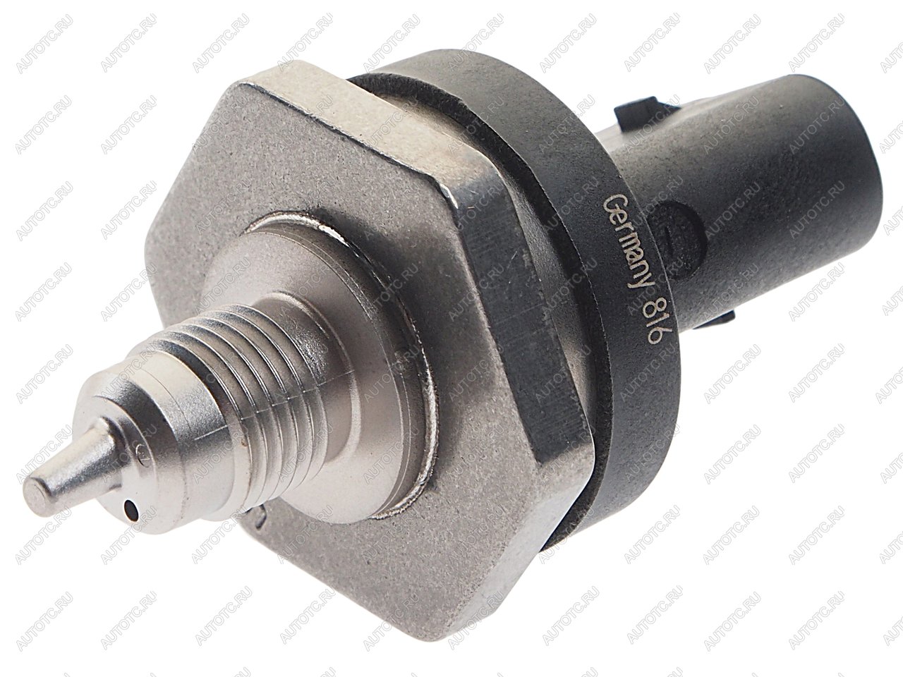 5 749 р. Датчик давления топлива MERCEDES BOSCH BOSCH 0261545115 BOSCH 0261545115  с доставкой в г. Майкоп