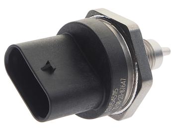 5 749 р. Датчик давления топлива MERCEDES BOSCH BOSCH 0261545115 BOSCH 0261545115  с доставкой в г. Майкоп. Увеличить фотографию 2